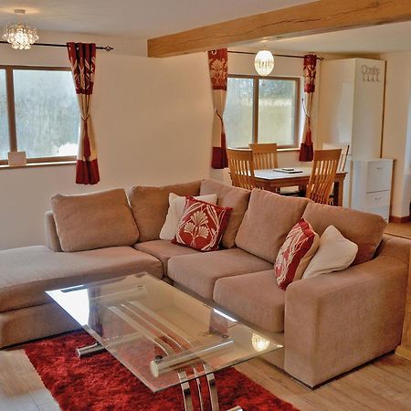 Dove Cottage Ampney Crucis Екстер'єр фото