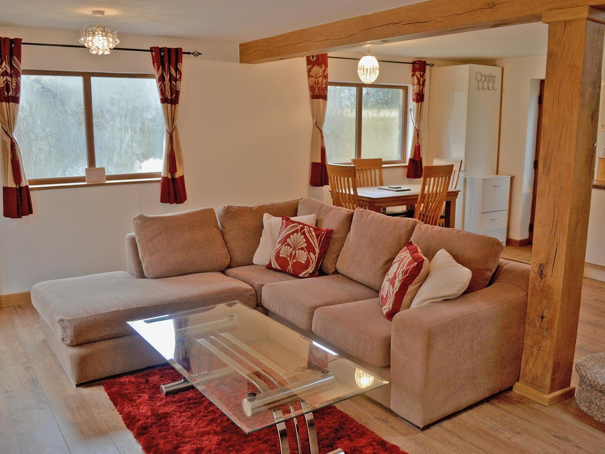 Dove Cottage Ampney Crucis Екстер'єр фото