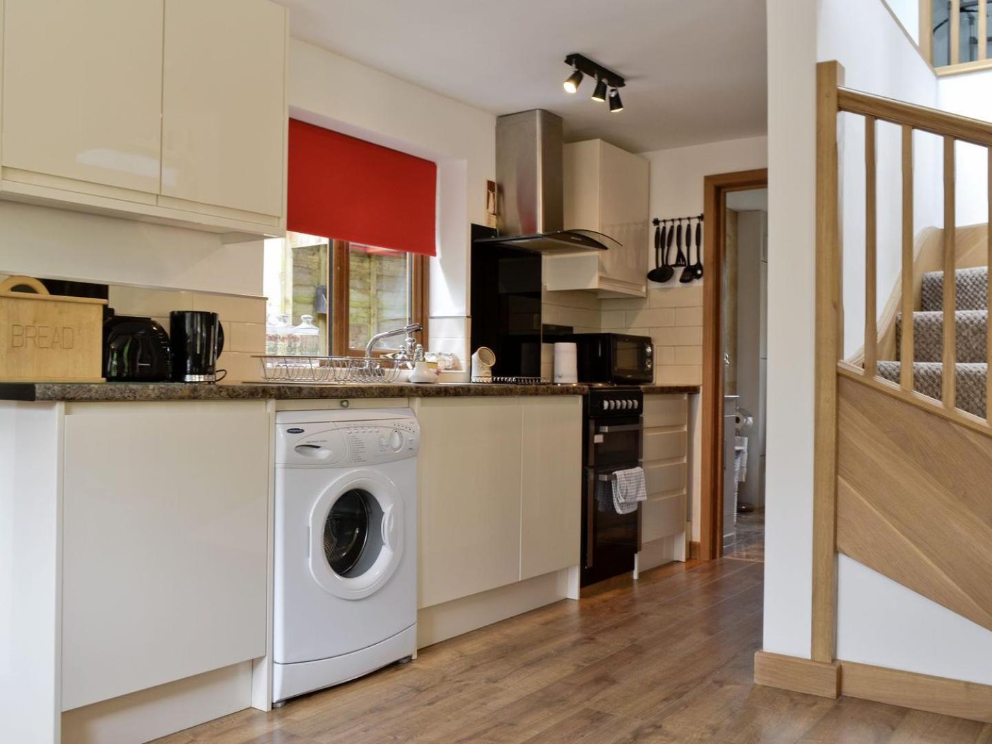Dove Cottage Ampney Crucis Екстер'єр фото
