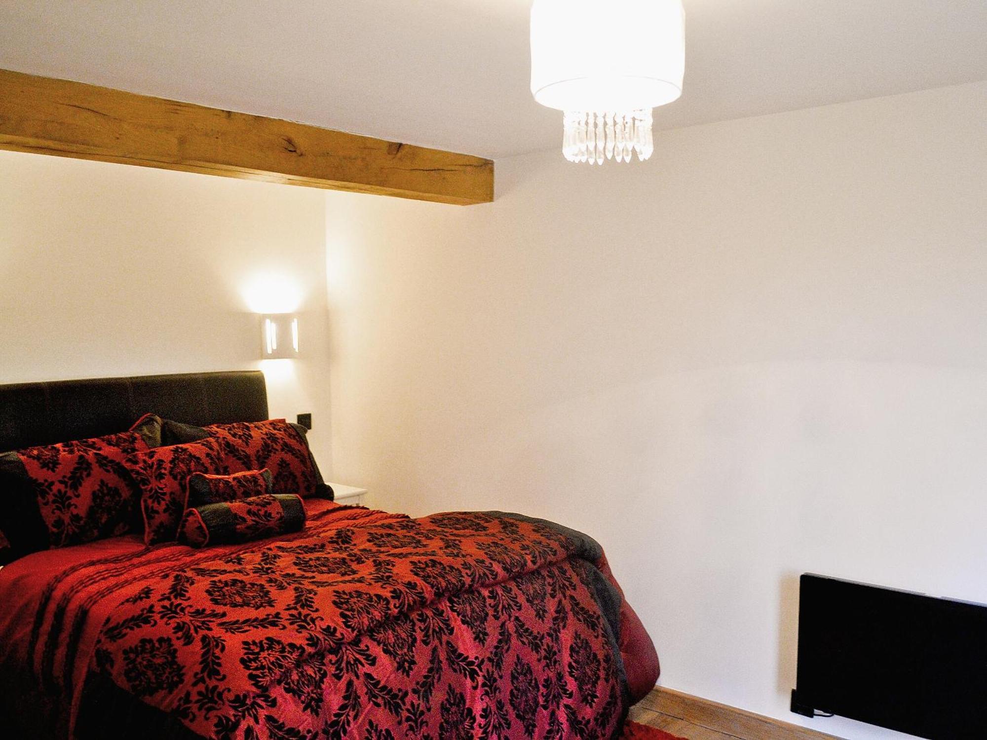 Dove Cottage Ampney Crucis Екстер'єр фото