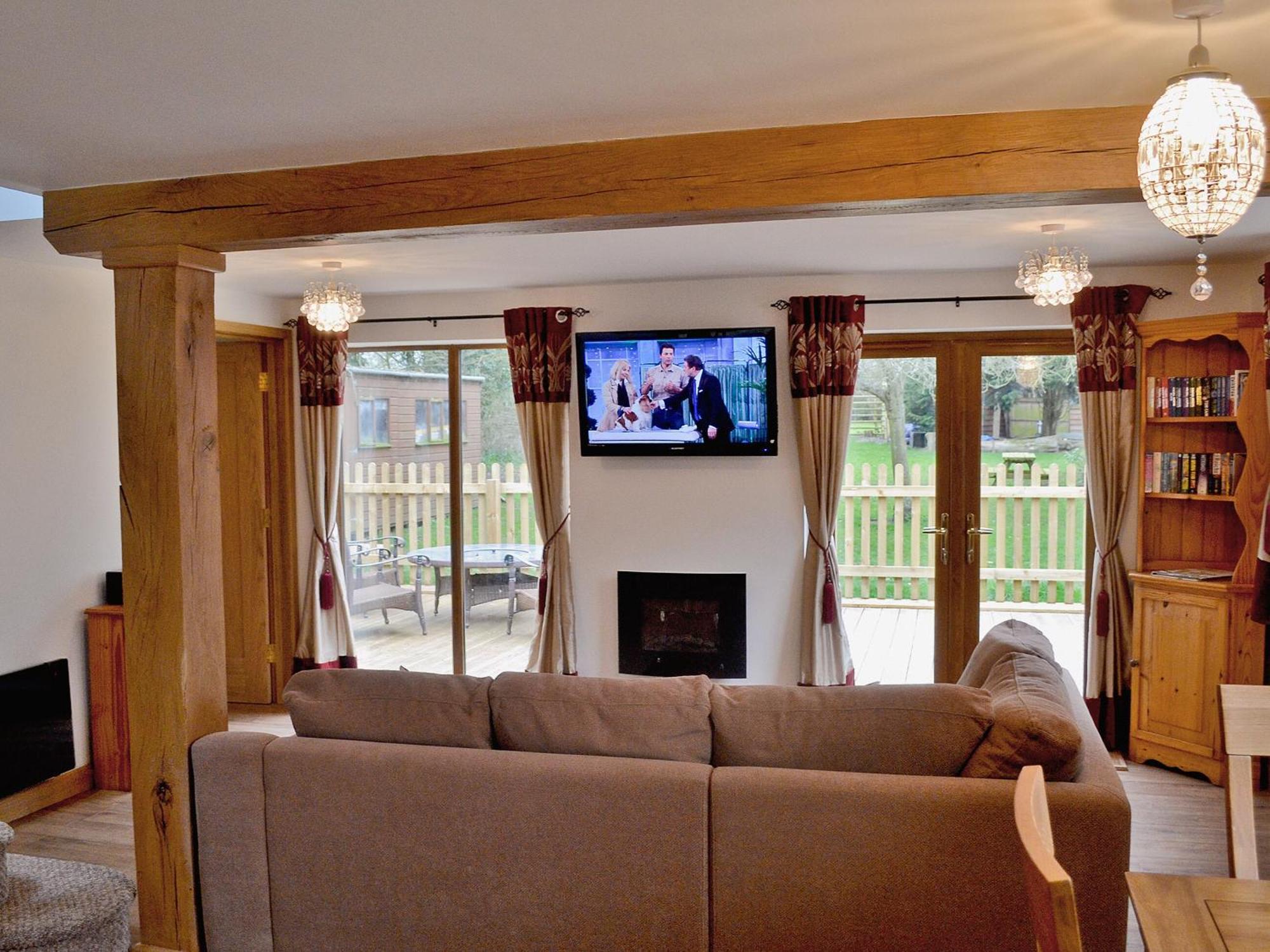 Dove Cottage Ampney Crucis Екстер'єр фото