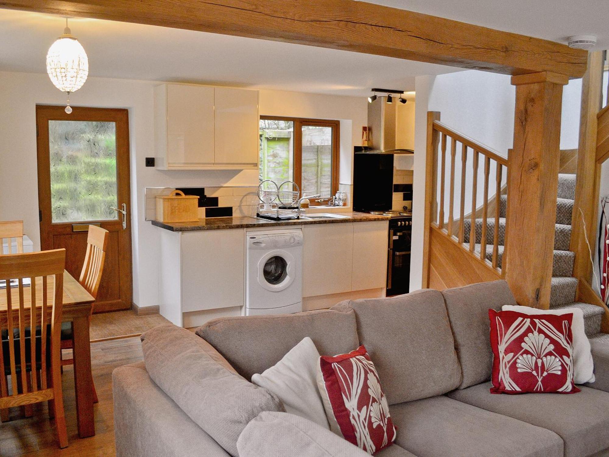 Dove Cottage Ampney Crucis Екстер'єр фото